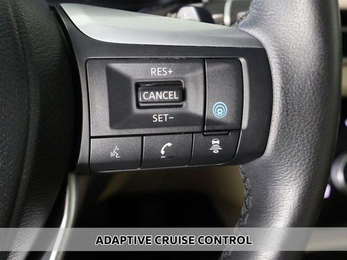 Mineral Black 2023 INFINITI QX60 Luxe