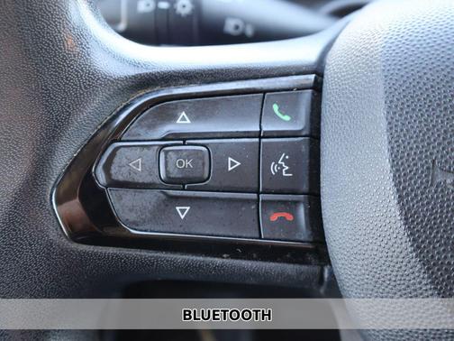 Bright White Clearcoat 2022 RAM ProMaster 2500 High Roof