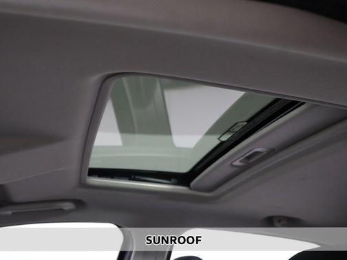 Blue Metallic 2021 Ford EcoSport SE