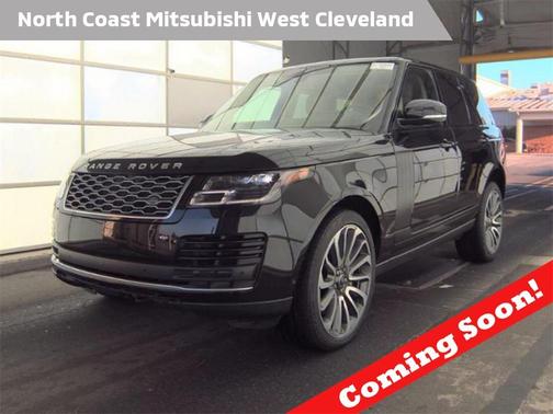 2020 Land Rover Range Rover P525 HSE SWB