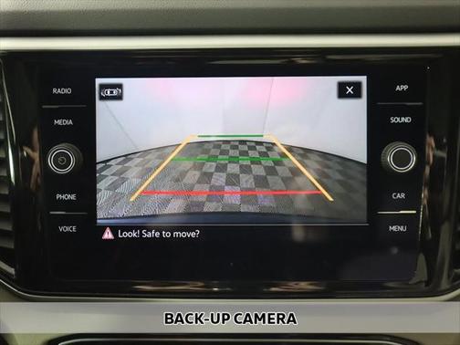 2022 Volkswagen Atlas 3.6L SE w/Technology