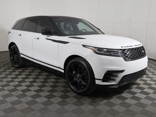 2021 Land Rover Range Rover Velar P250 S R-Dynamic