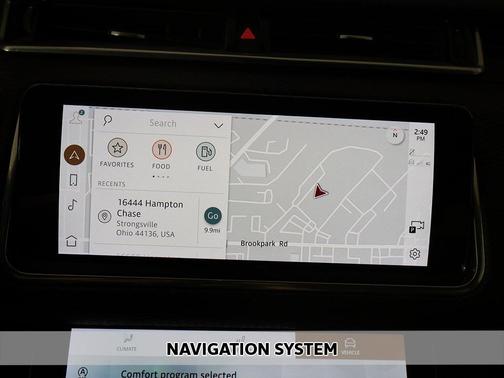 2021 Land Rover Range Rover Velar P250 S R-Dynamic