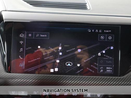 2023 Audi e-tron GT Premium Plus quattro