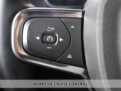 2023 Volvo C40 Recharge Pure Electric Twin Ultimate