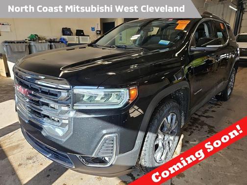 2023 GMC Acadia FWD SLT