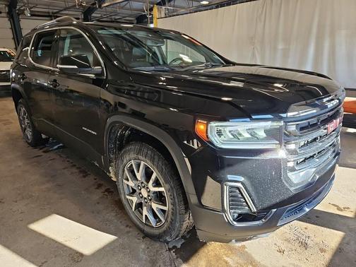 2023 GMC Acadia FWD SLT