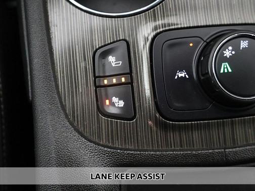 2023 GMC Acadia FWD SLT