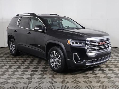 2023 GMC Acadia FWD SLT