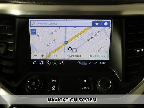 2023 GMC Acadia FWD SLT