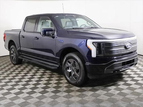 2024 Ford F-150 Lightning LARIAT