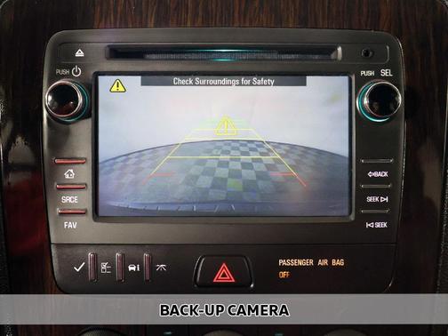 2016 Chevrolet Traverse 1LT