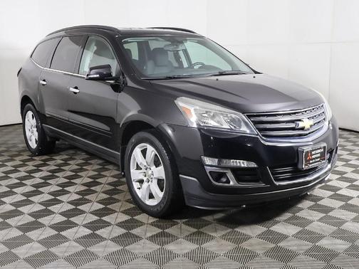 2016 Chevrolet Traverse 1LT