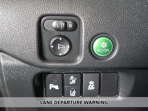 2023 Honda Passport AWD EX-L