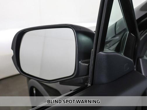 2023 Honda Passport AWD EX-L