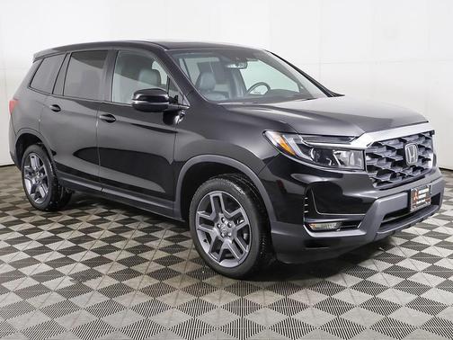 2023 Honda Passport AWD EX-L