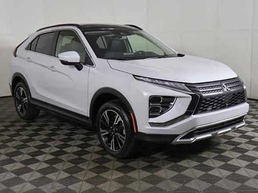 2026 Mitsubishi Eclipse Cross SE