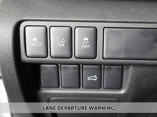 2026 Mitsubishi Eclipse Cross SE