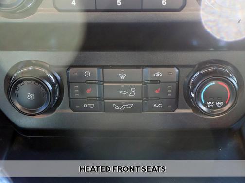 Agate Black Metallic 2020 Ford F-150 XLT