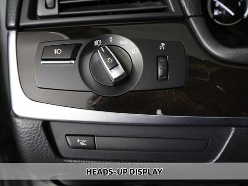 2016 BMW 528 xDrive