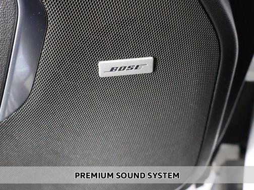 Summit White 2023 Chevrolet Suburban Premier