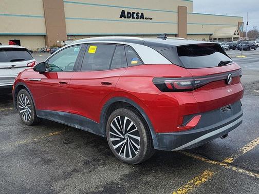 2023 Volkswagen ID.4 Pro S Plus