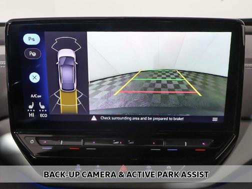 2023 Volkswagen ID.4 Pro S Plus