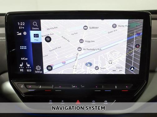 2023 Volkswagen ID.4 Pro S Plus