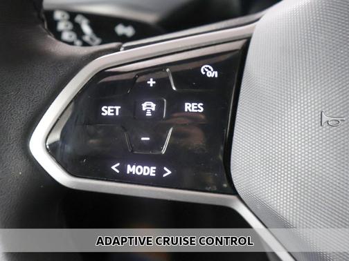 2023 Volkswagen ID.4 Pro S Plus