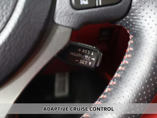 Ultra White 2023 Lexus IS 350 Base