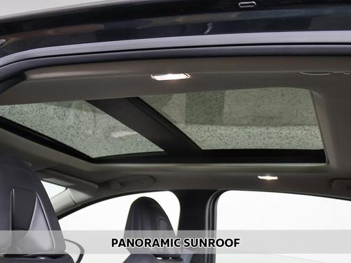 2023 Nissan ARIYA EVOLVE+