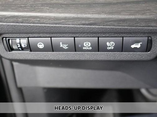 2023 Nissan ARIYA EVOLVE+