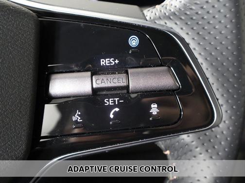 2023 Nissan ARIYA EVOLVE+