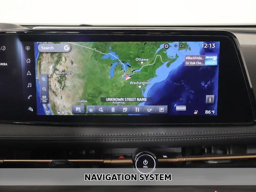 2023 Nissan ARIYA EVOLVE+