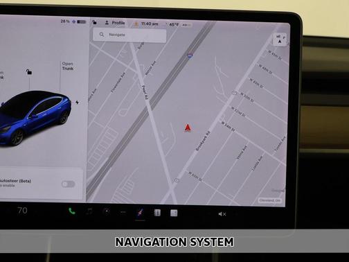2020 Tesla Model 3 Standard Range