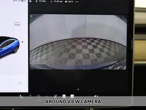 2020 Tesla Model 3 Standard Range