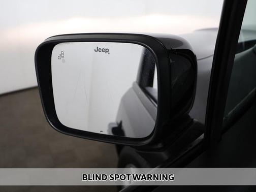 2022 Jeep Renegade Limited