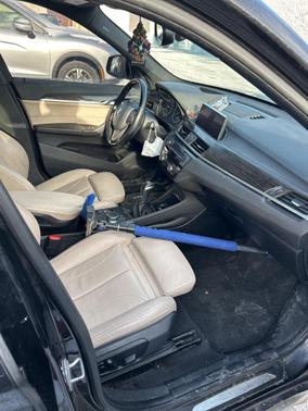 2017 BMW X1 xDrive 28i