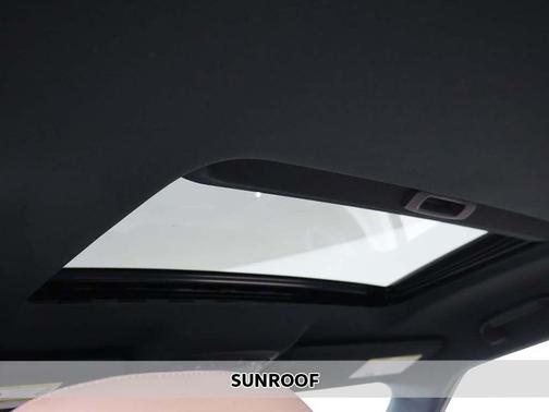 2024 Nissan Armada Platinum 4WD