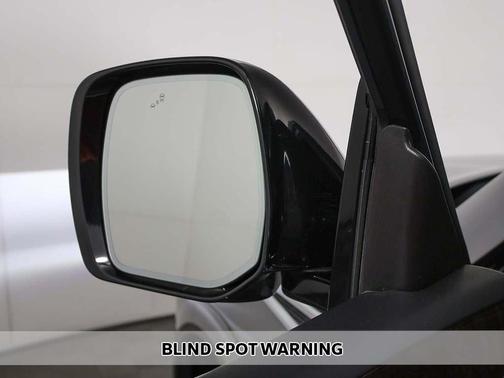 2024 Nissan Armada Platinum 4WD