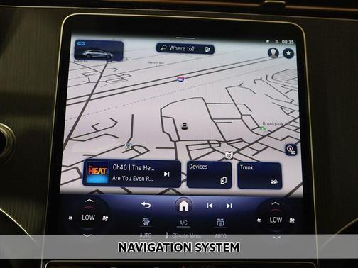 2023 Mercedes-Benz EQS 450 4MATIC