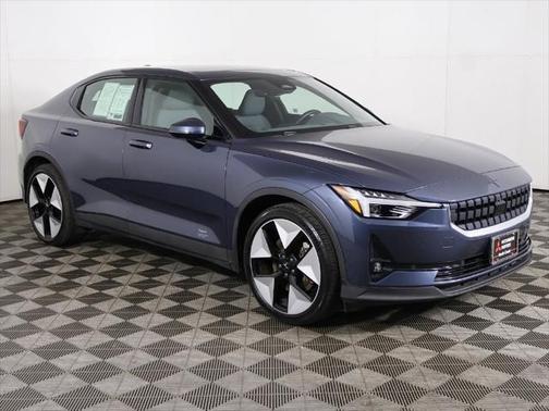 2023 Polestar 2 Long Range Dual Motor Plus