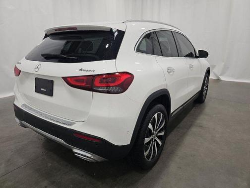 2023 Mercedes-Benz GLA 250 4MATIC
