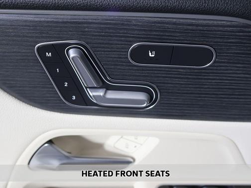 2023 Mercedes-Benz GLA 250 4MATIC