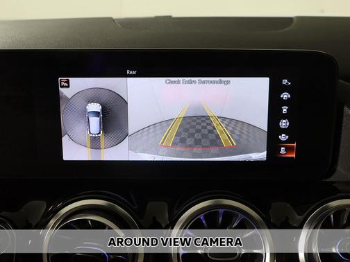 2023 Mercedes-Benz GLA 250 4MATIC