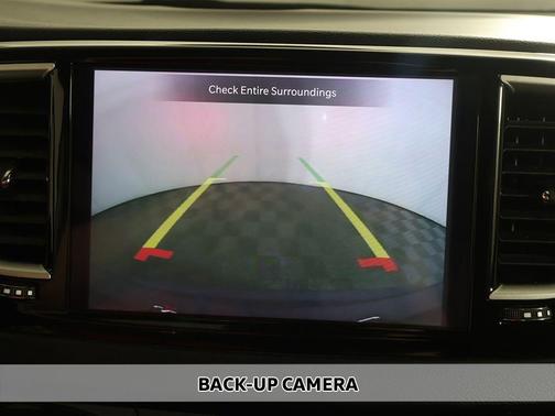 Fathom Blue Pearlcoat 2023 Chrysler Pacifica Touring L