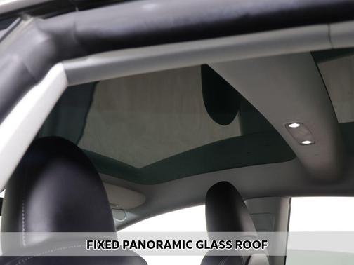 Pearl White Multi-Coat 2023 Tesla Model 3 Standard Range