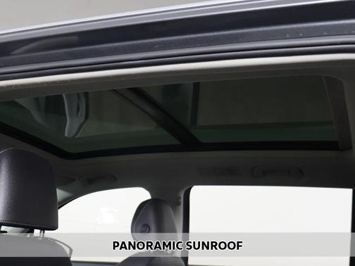 Platinum Gray Metallic 2020 Volkswagen Tiguan 2.0T SEL