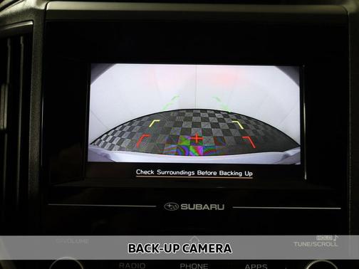 2022 Subaru Impreza Base