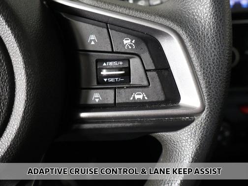 2022 Subaru Impreza Base